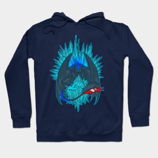 Dragon Game Hoodie